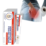 Hemorrhoid Cream
