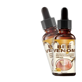 Nail Care Drops Manufacturer - Onychomycosis Solution