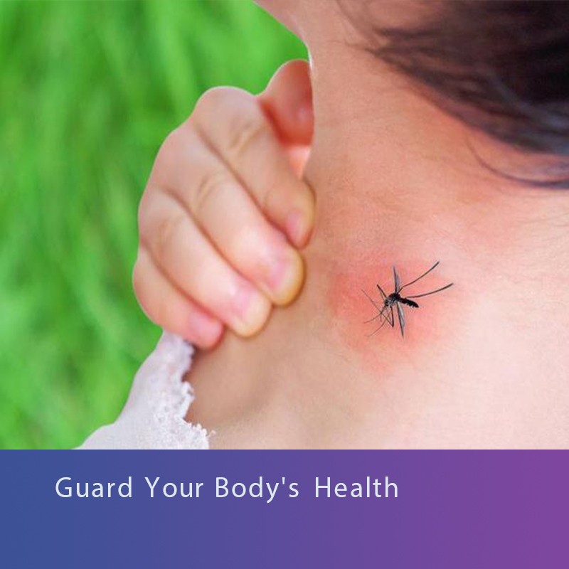 Scalp Spray Manufacturer - Lice-Free Protection