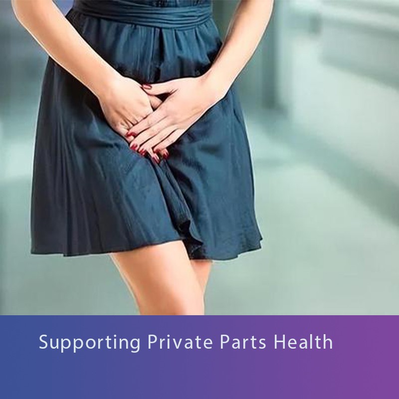 Intimate Cream Manufacturer - Fungal Infection Removal