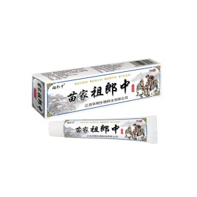 Anti-Itch Ointment Supplier - Eczema Rash Fungal