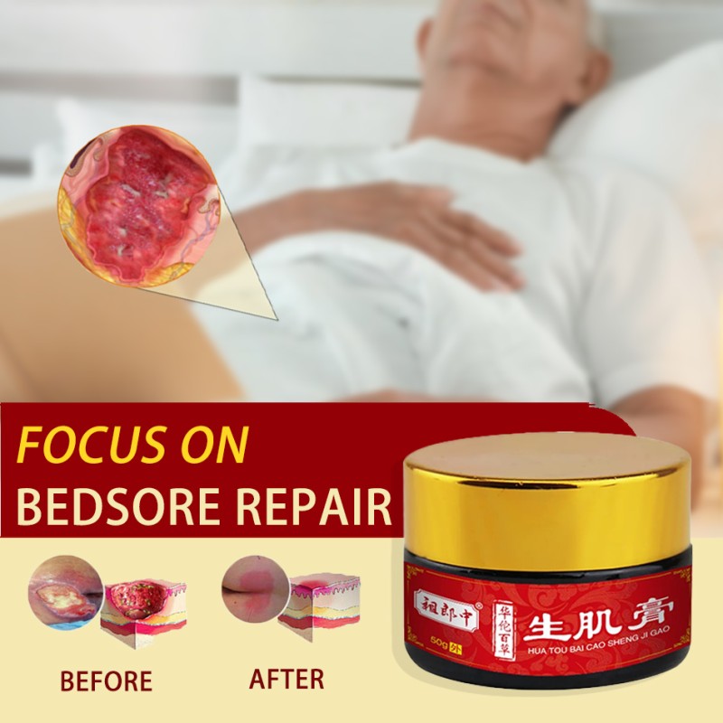 Foot Cream Manufacturer - Onychomycosis Formula