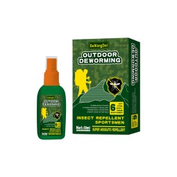 Mosquito Repellent Supplier - Long-lasting Eco-friendly