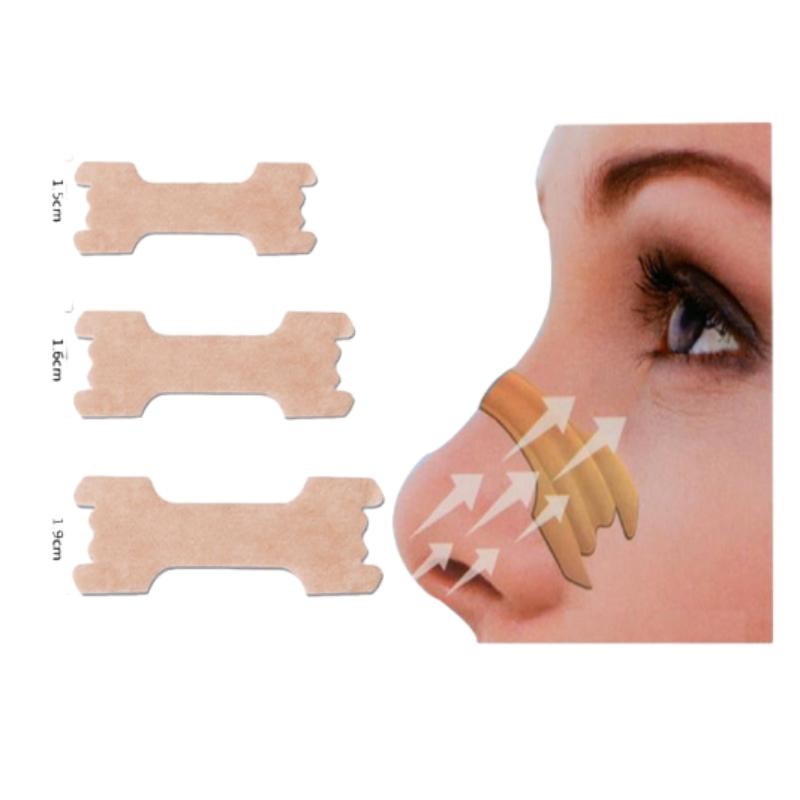 Breathing Strips Manufacturer - Sports Nasal Plastic