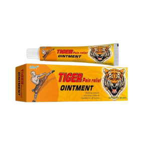 Hemorrhoid Cream Factory - Thai Healthcare Supply