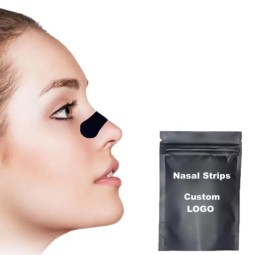 Breathing Strips Manufacturer - Sports Nasal Plastic
