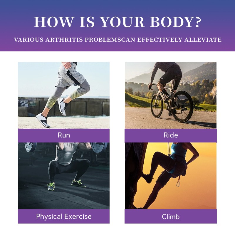 Arthritis Cream Manufacturer - Herbal Joint Pain