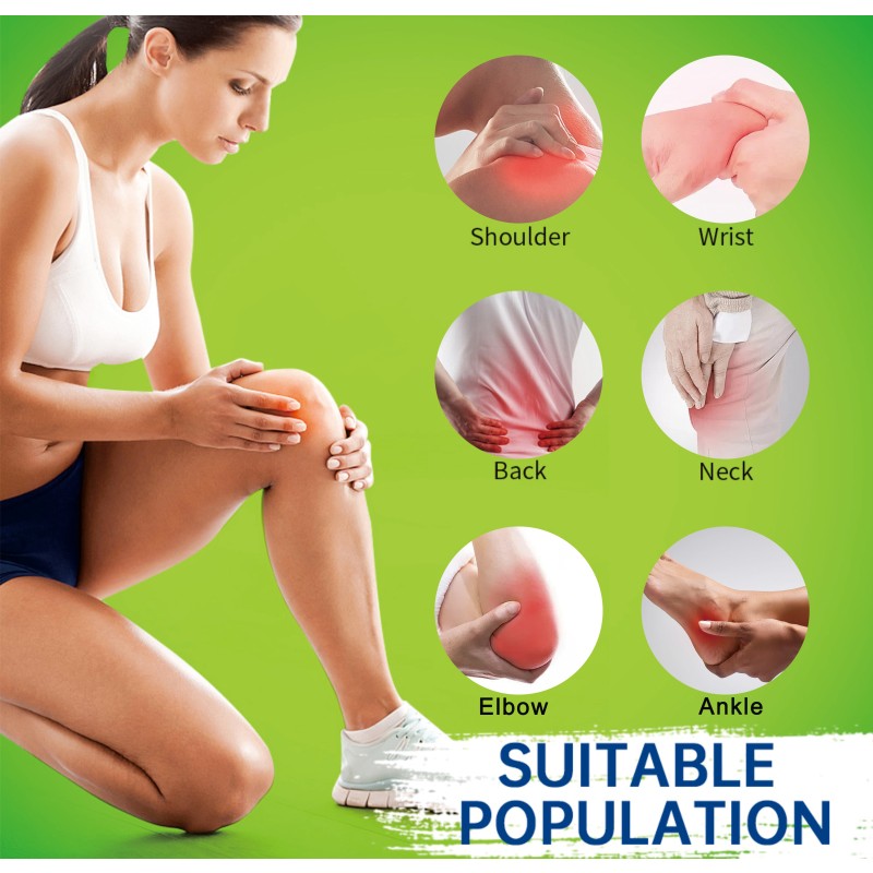 Calendula Cream Supplier - Natural Knee Pain