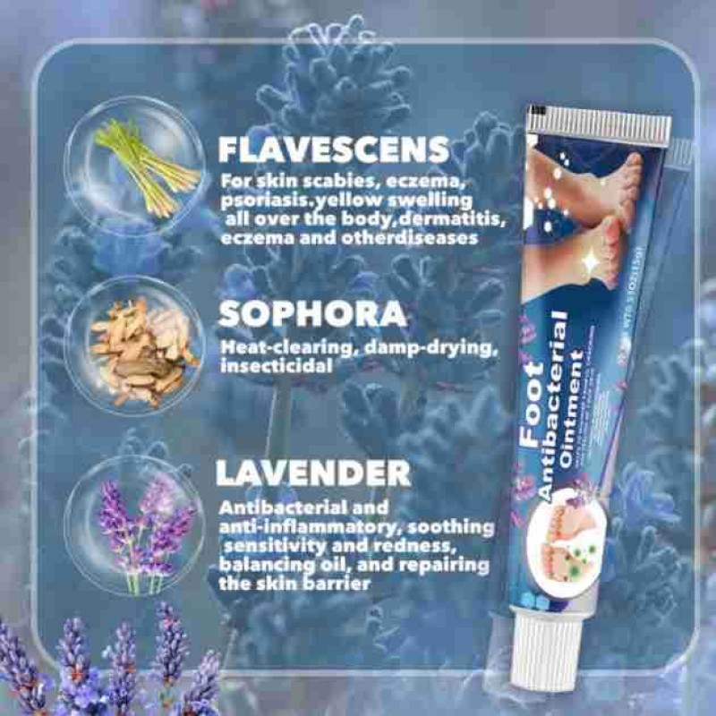 Vein Cream Supplier - Earthworm Leg Ointment