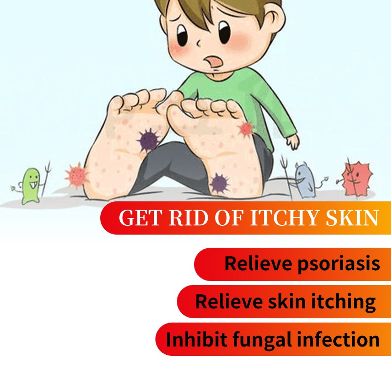 Antifungal Spray Manufacturer - Shoe Sock Care