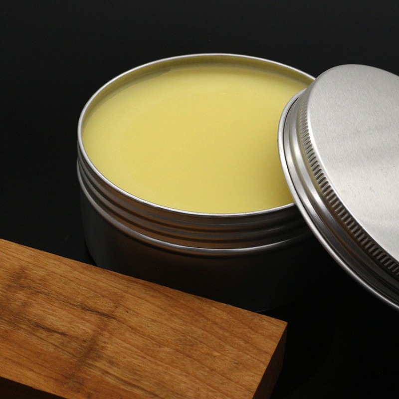 Nail File Factory - Double-sided Buffing Manicure