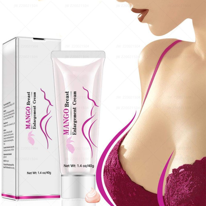 Breast Cream Factory - Tightening Enlargement Care
