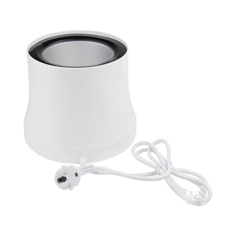 Electric Wax Warmer Factory - 1000cc Temperature Display