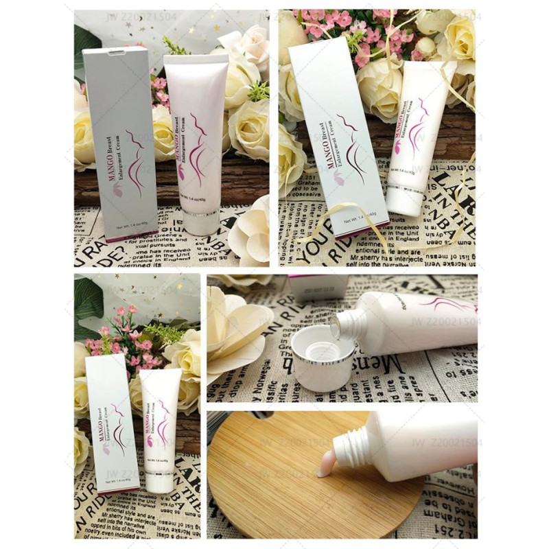 Breast Cream Factory - Tightening Enlargement Care