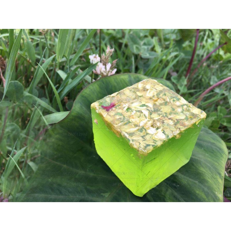 Soap Bag Manufacturer - Bubble Mesh Saver