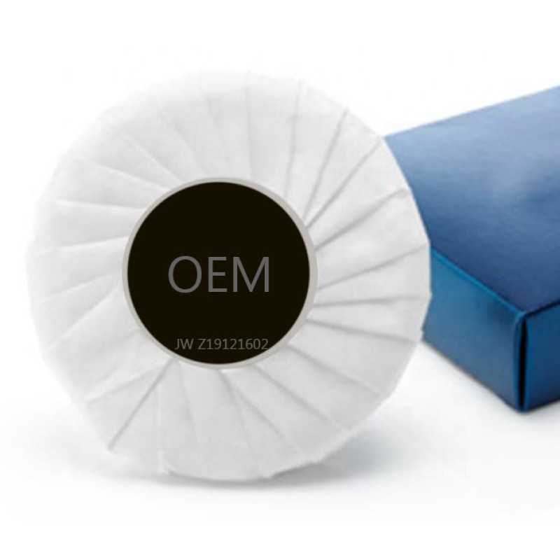 Shampoo Soap Manufacturer - Cinnamon Rosemary Organic