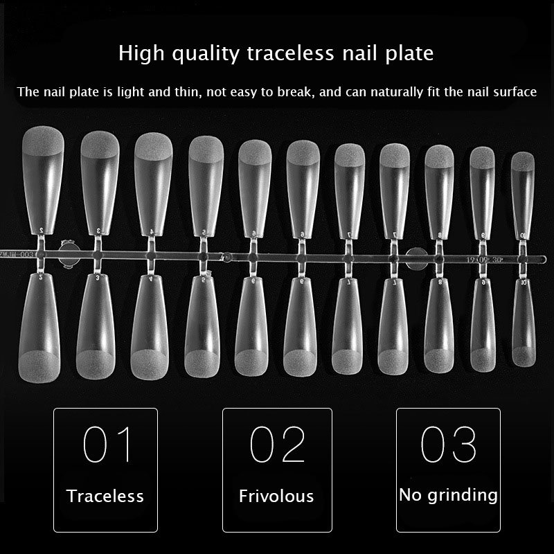 Stiletto Nails Factory - Long Eagle Claw Art