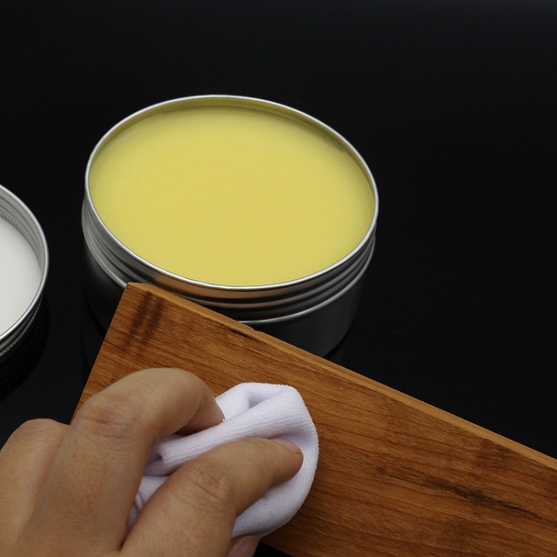 Nail File Factory - Double-sided Buffing Manicure