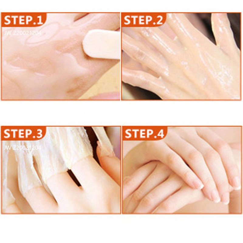 Hand Wax Manufacturer - Paraffin Peel Off Mask