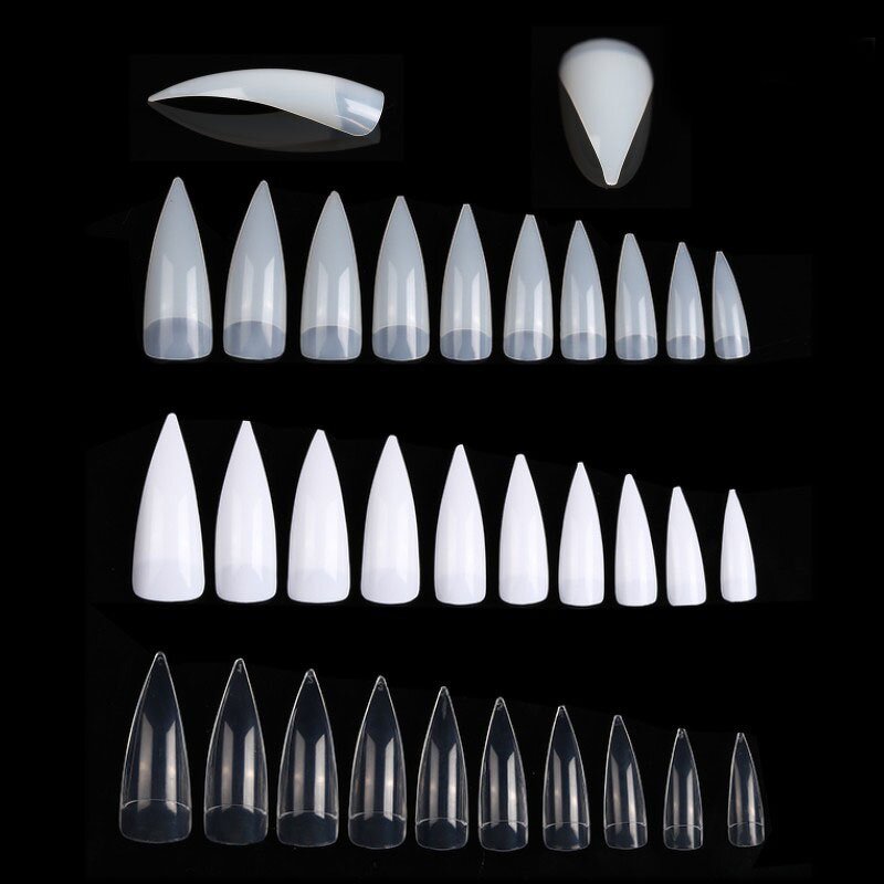 Nail Display Card Manufacturer - Sunflower Shaped Polish