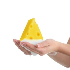 Shaving Bowl Factory - Plastic Large Capacity