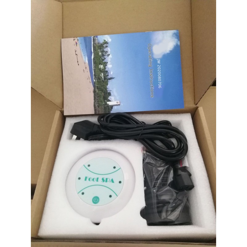 Foot File Factory - Stainless Steel Pedicure