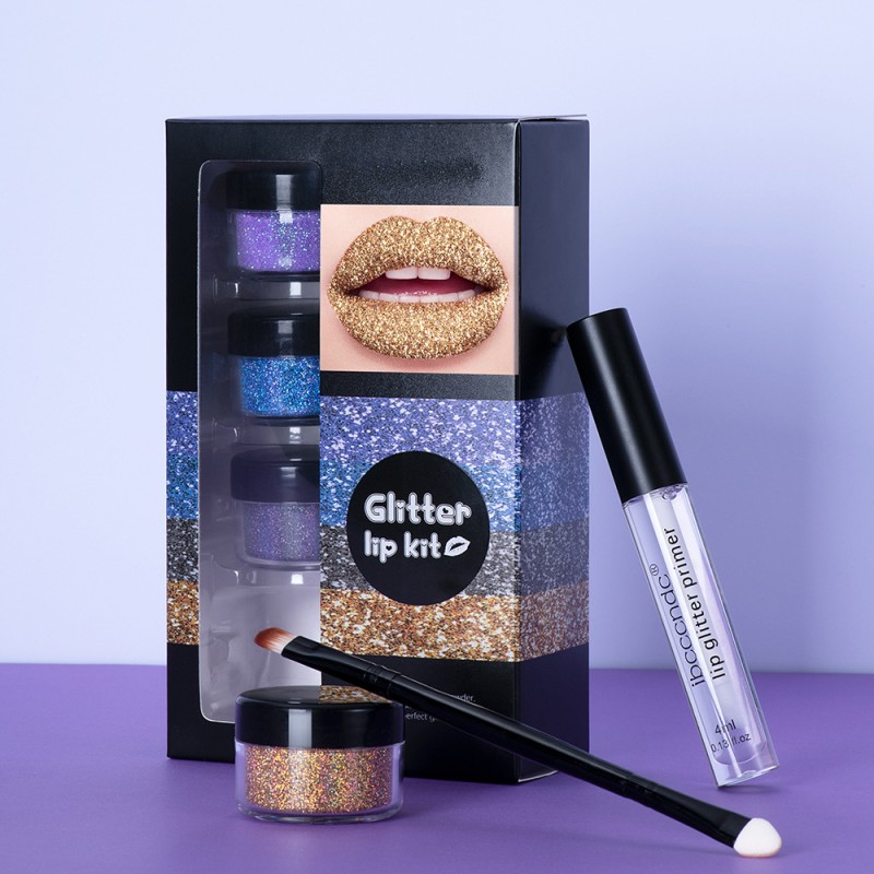 Eyebrow Pencil Supplier - Liquid Waterproof Brush