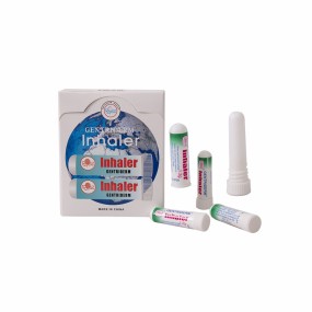 Nasal Stick Manufacturer - Alertness Focus Breathing