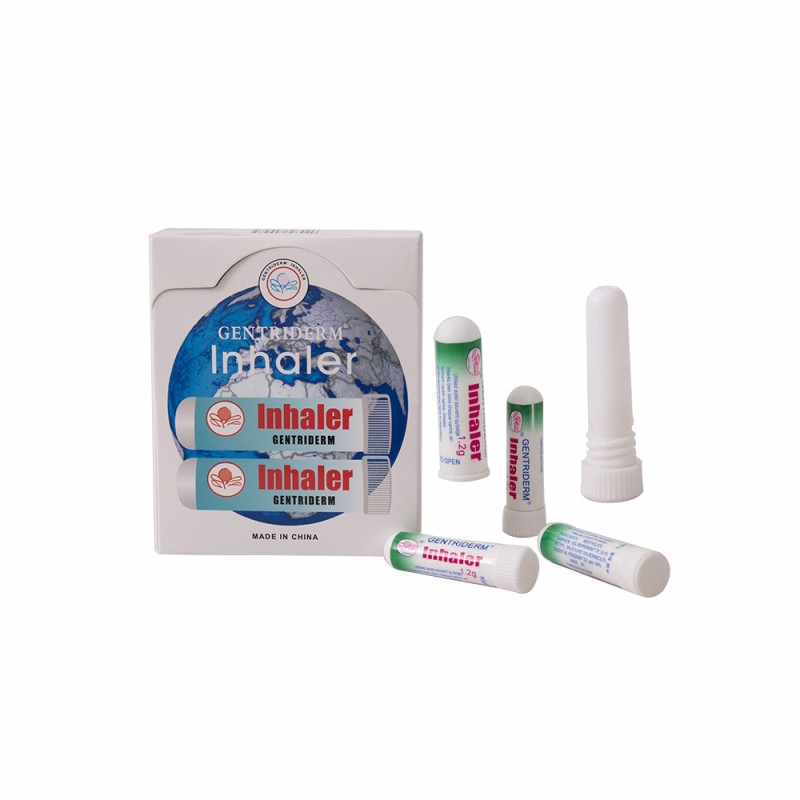 Nasal Stick Manufacturer - Alertness Focus Breathing