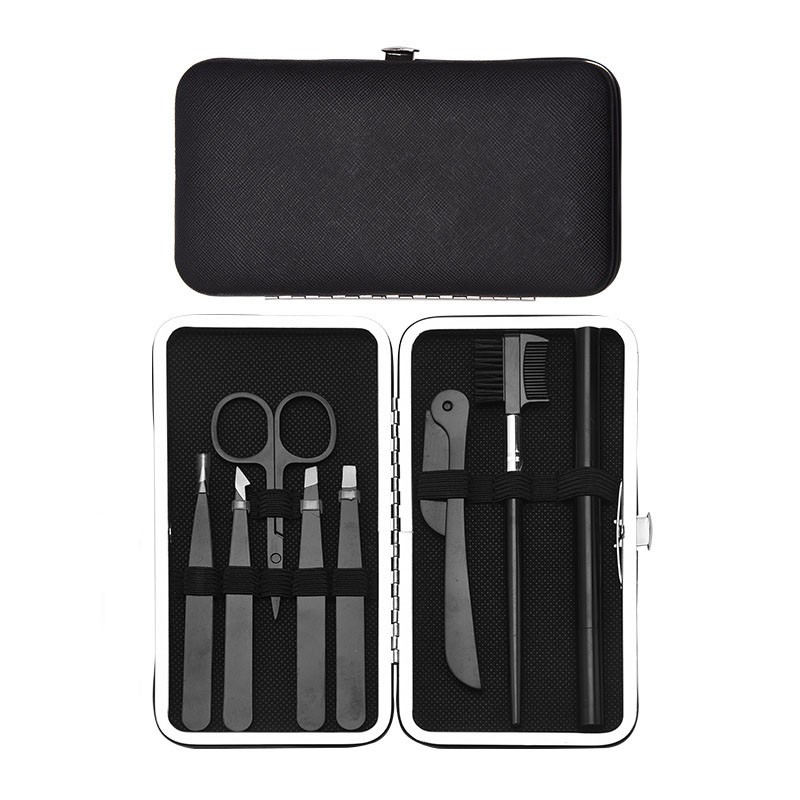 Facial Brush Factory - 3 in 1 Electric