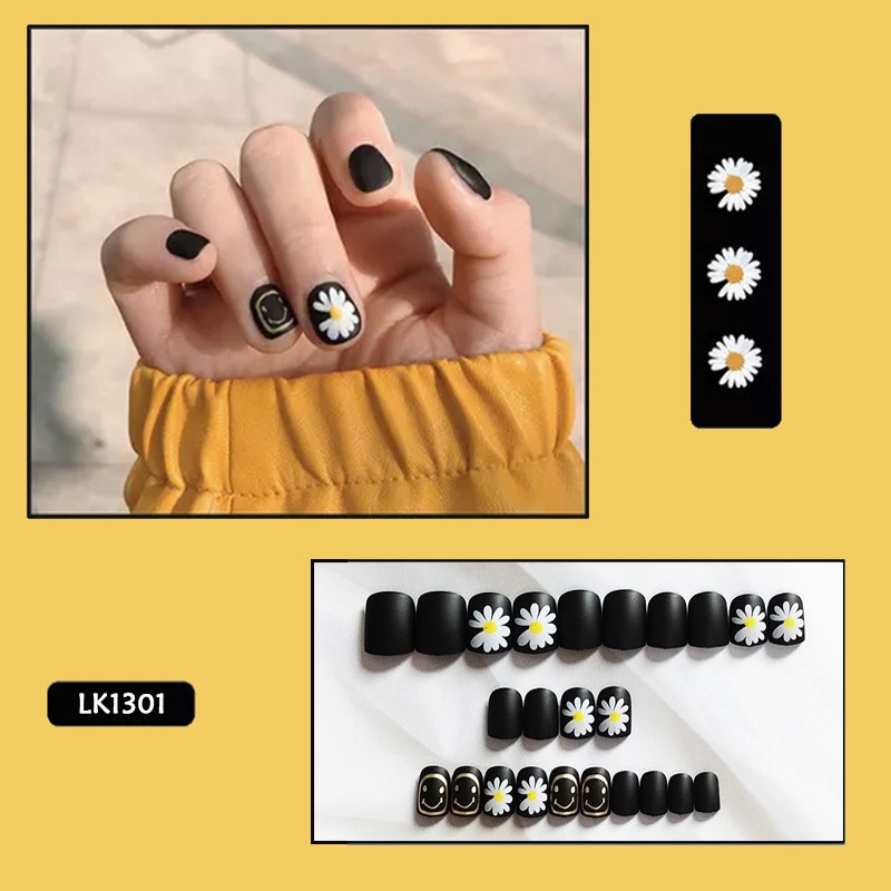 Coffin Nails Supplier - Clear Ballerina Tips