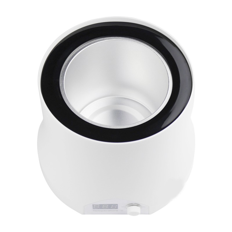 Electric Wax Warmer Factory - 1000cc Temperature Display