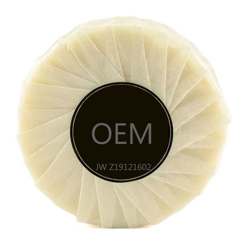 Shampoo Soap Manufacturer - Cinnamon Rosemary Organic