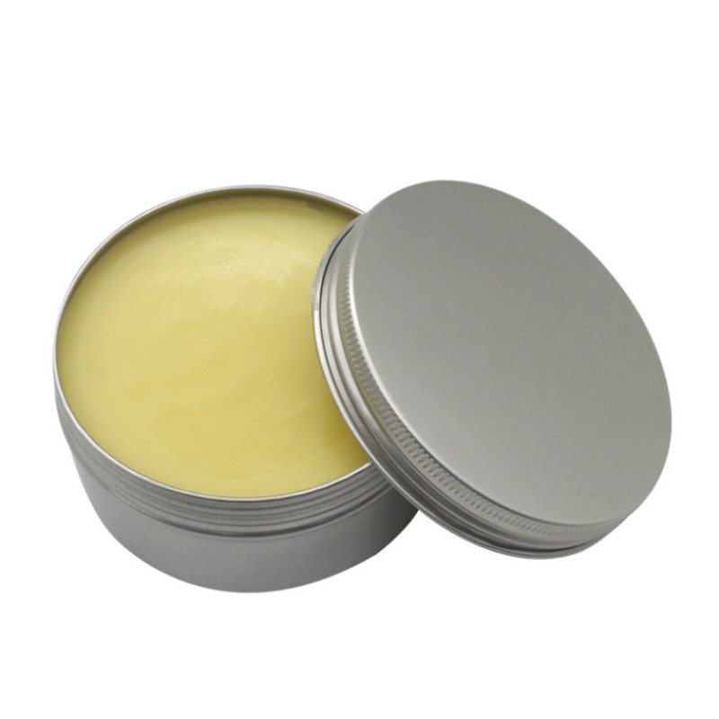 Nail File Factory - Double-sided Buffing Manicure