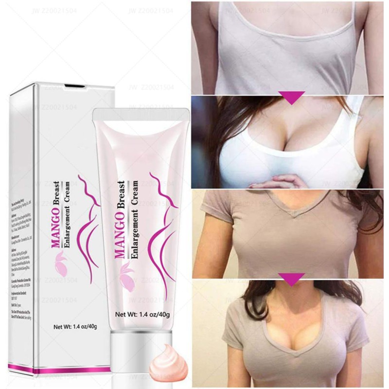 Breast Cream Factory - Tightening Enlargement Care