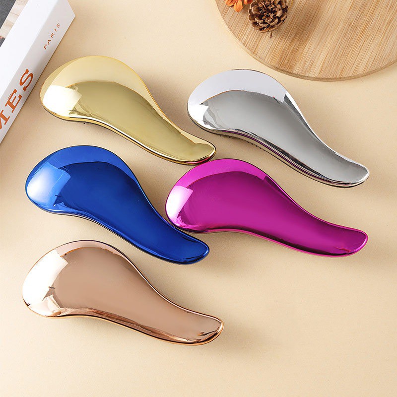 Gua Sha Tool Factory - Lymphatic Drainage Massager