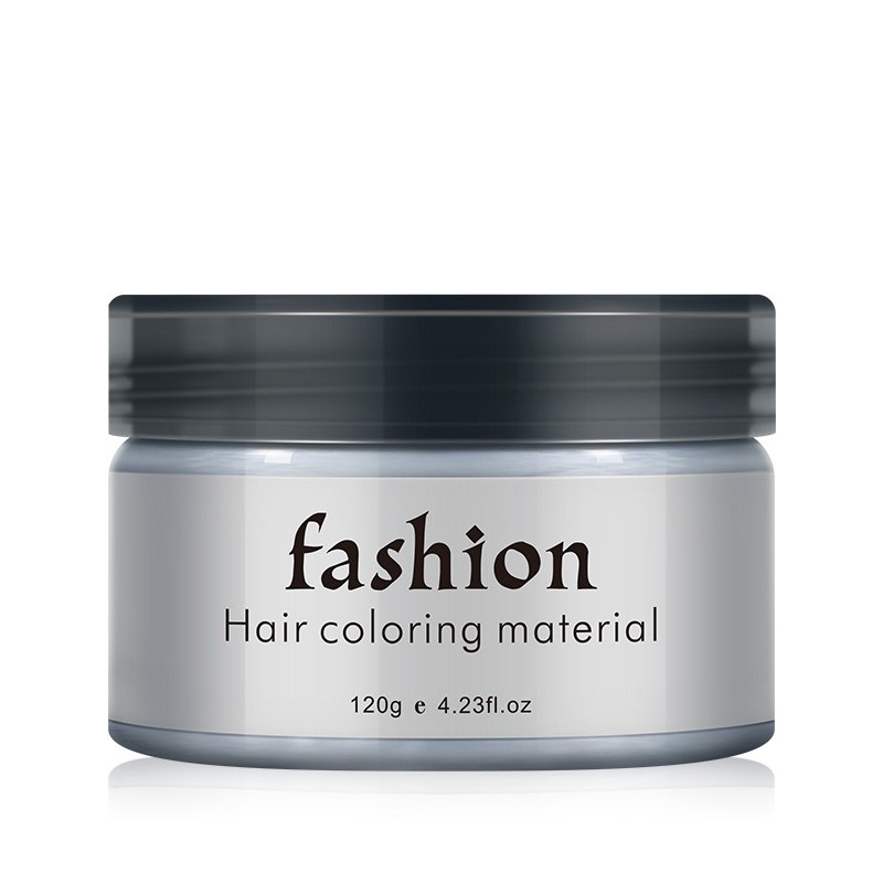 Hair Wax Supplier - Color Dye Styling Cream