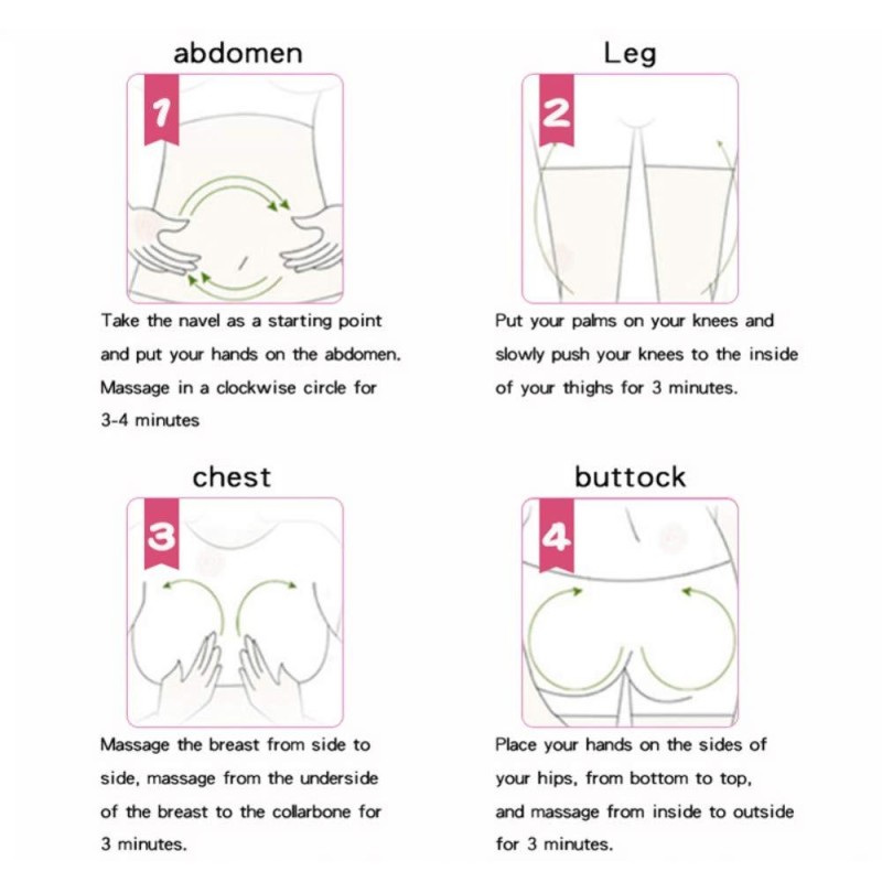 Stretch Mark Cream Supplier - Pregnancy Scar Removal