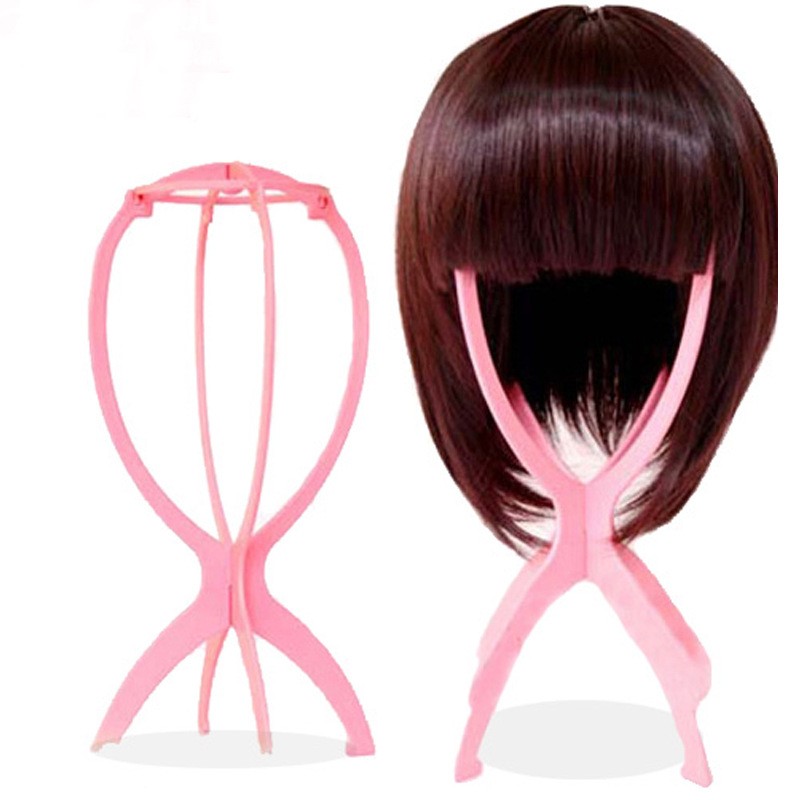 Wig Head Stand Factory - Tripod Mannequin Display