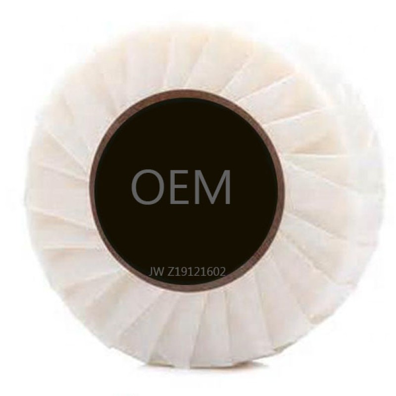 Shampoo Soap Manufacturer - Cinnamon Rosemary Organic