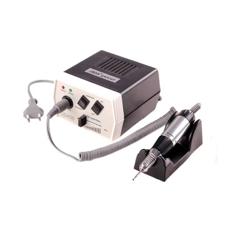 Nail Drill Set Manufacturer - 8 in 1 Professional