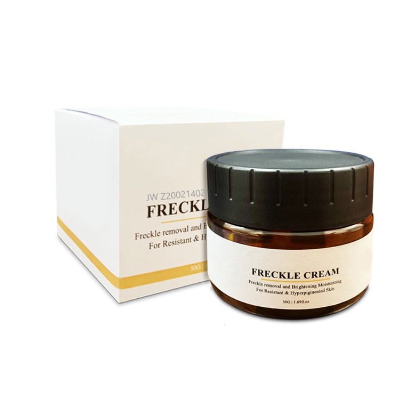 Freckle Cream Supplier - Face Acne Melasma Removal