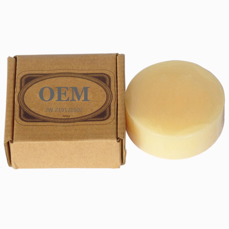 Shampoo Soap Manufacturer - Cinnamon Rosemary Organic