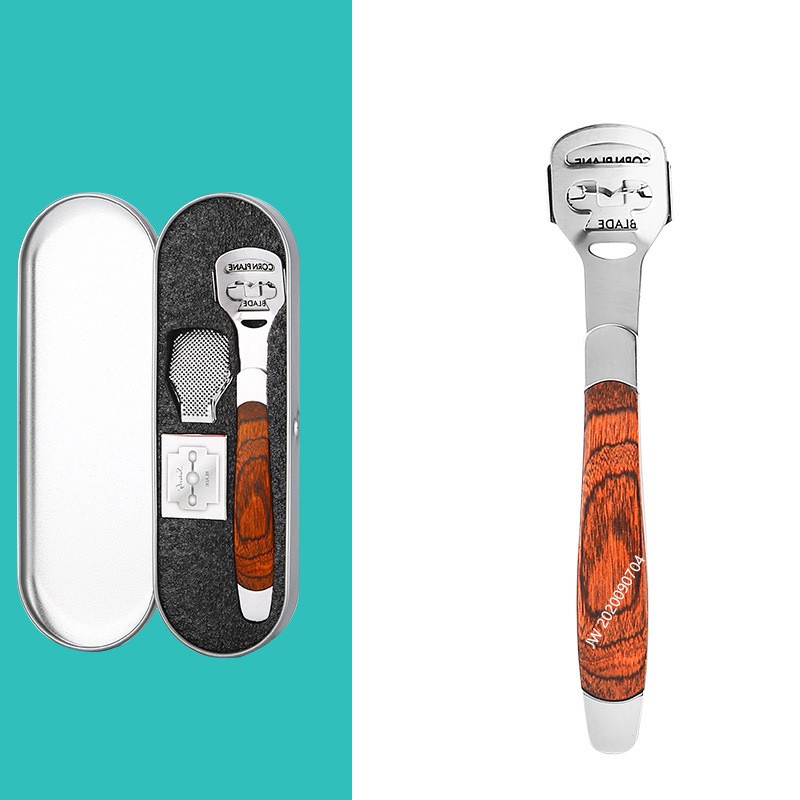 Foot Rasp Factory - Professional Pedicure File