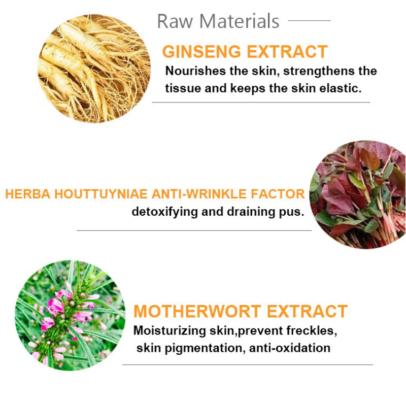 Freckle Cream Supplier - Face Acne Melasma Removal