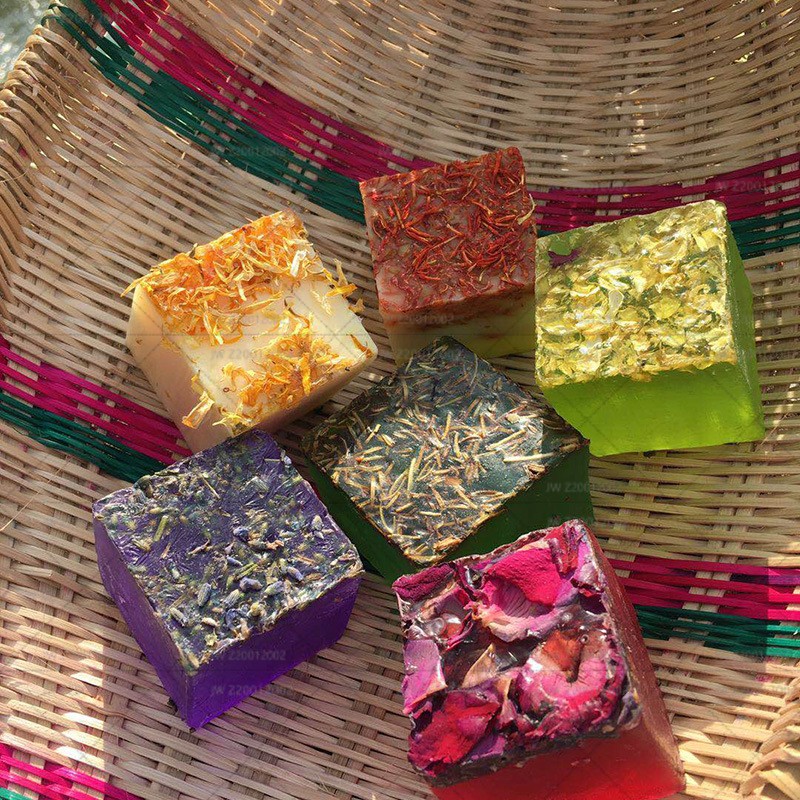 Soap Bag Manufacturer - Bubble Mesh Saver