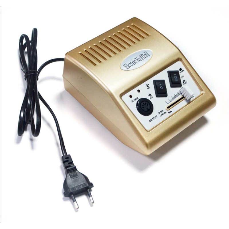 Nail Drill Set Factory - Shaping Polishing Care