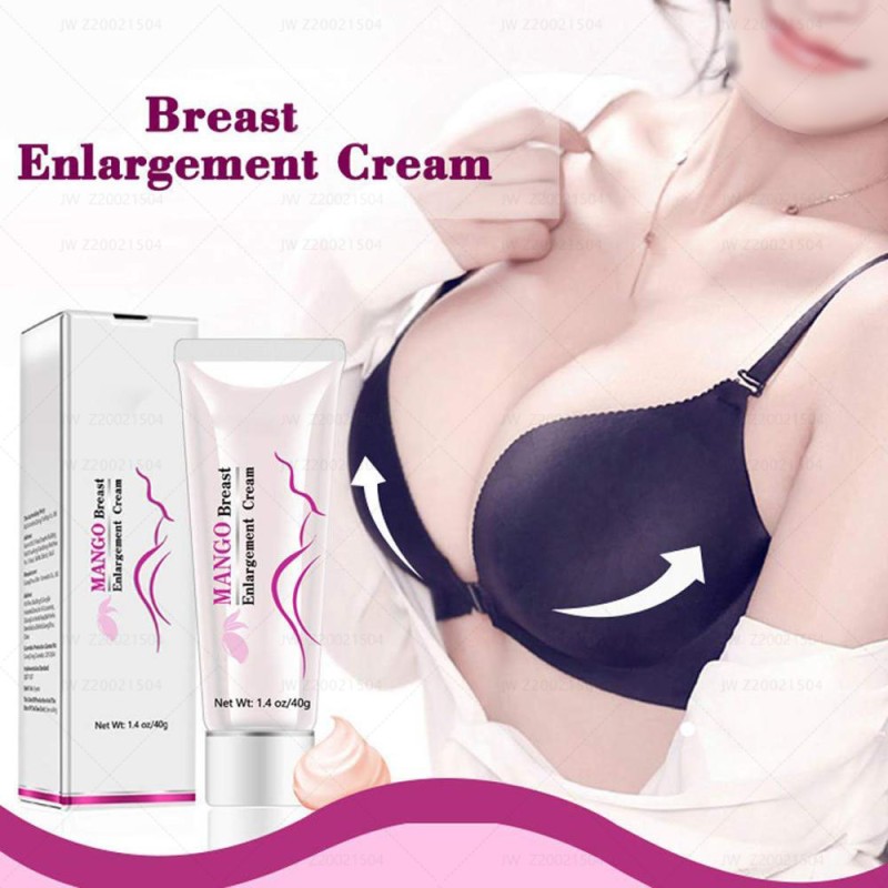 Breast Cream Factory - Tightening Enlargement Care