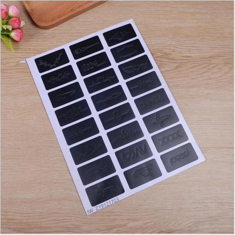 Tattoo Pen Kit Factory - Complete Rotary Machine