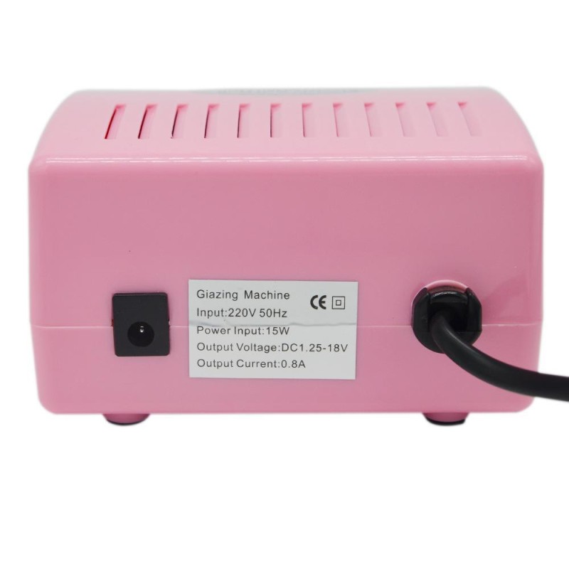 Nail Drill Set Factory - Shaping Polishing Care